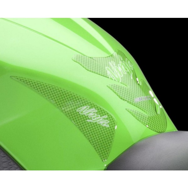 Kawasaki Tank pad set Ninja 300